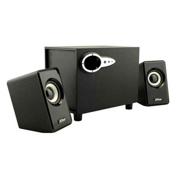 Haut parleur de bureau USB
