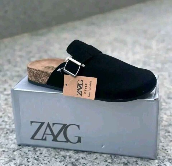Babouche ZAZG