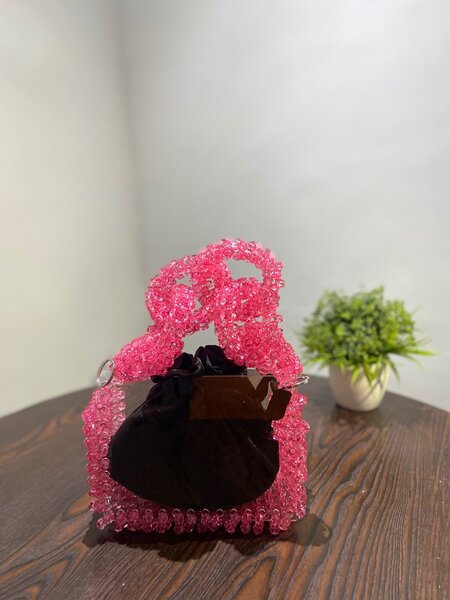 Bead bag
