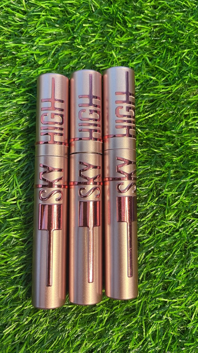 Mascara Volume Sky High