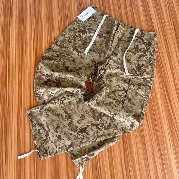 Vintage Pants