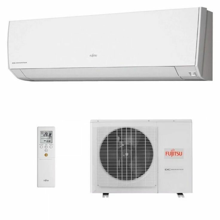 Air-conditioner 1.5 horsepower