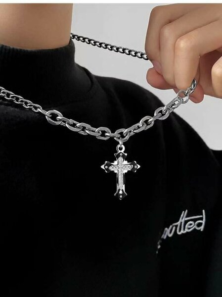 Hip hop chains