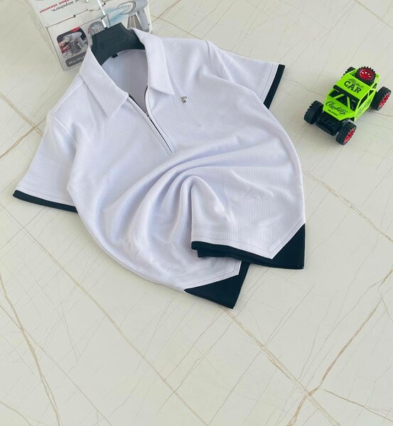Turkish Lacoste