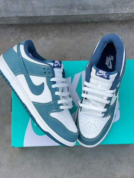 Nike Jordan Sb