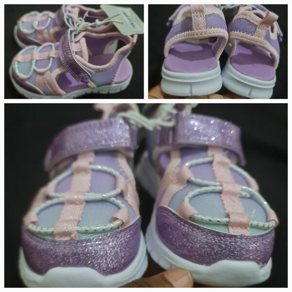 Girls Sandals