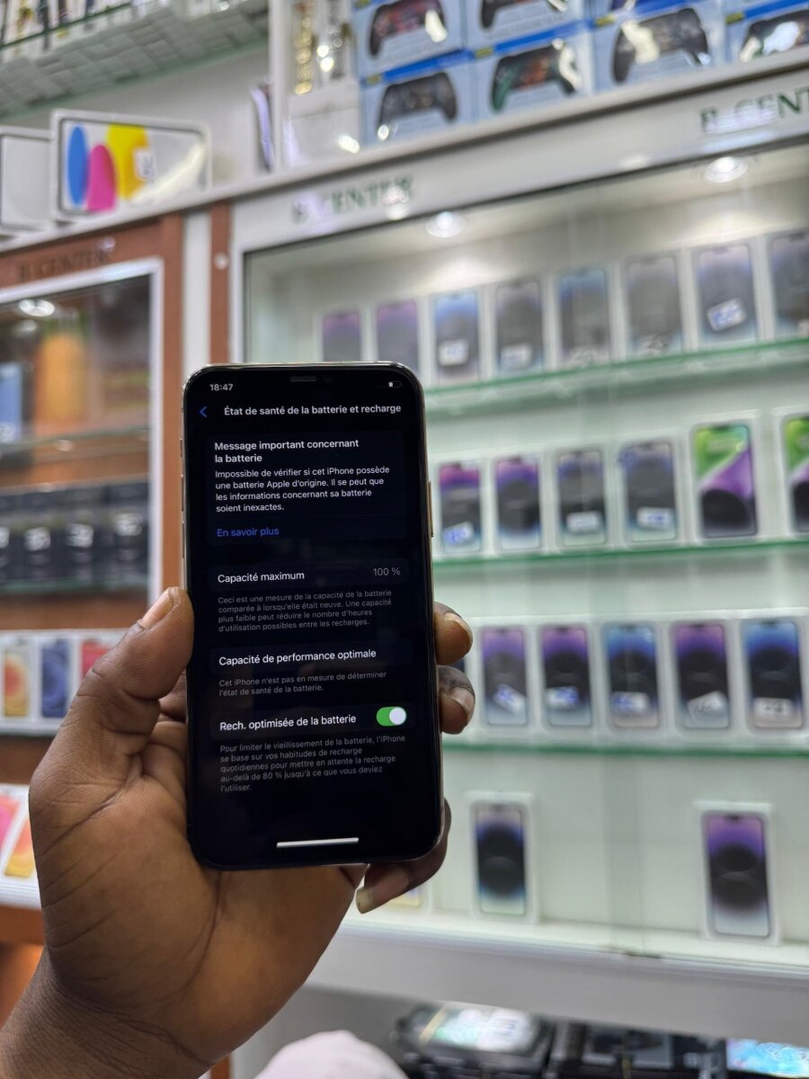 iPhone 11 Pro