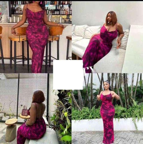 Ladies wear