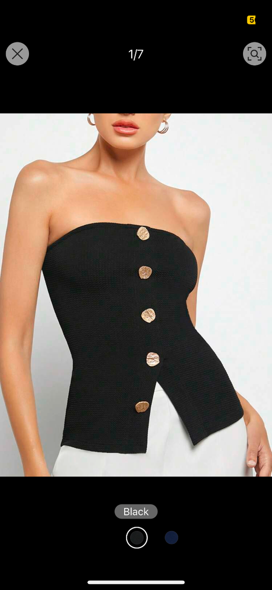 Camisole Top