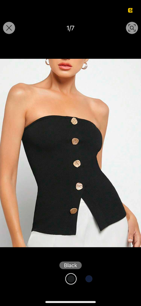 Camisole Top