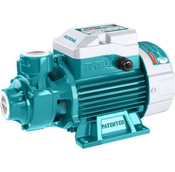 TOTAL 1HP 750W WATER PUMP