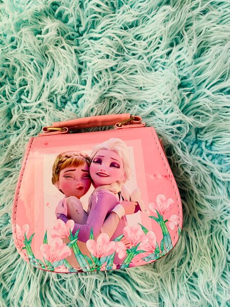 Mini bags