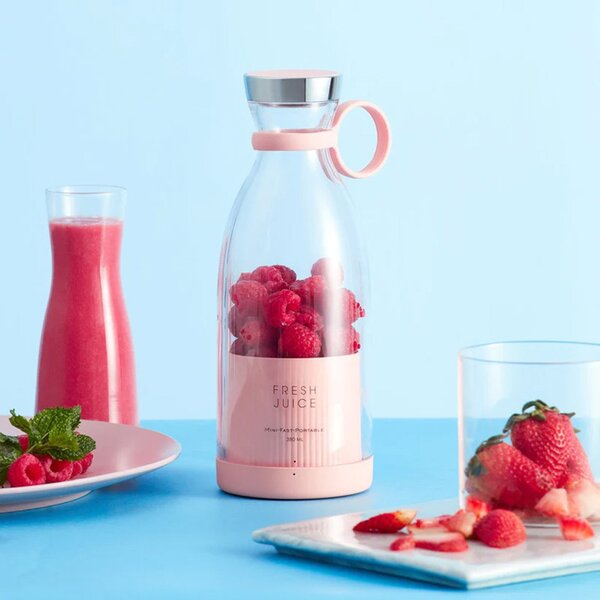 Mini Rechargeable blender