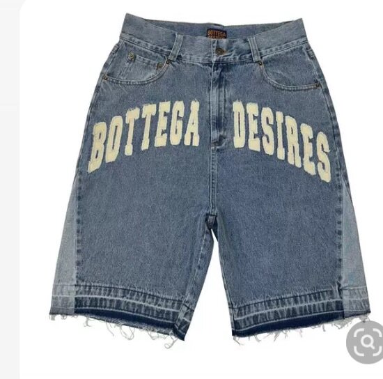 Jorts