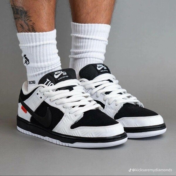 Basket nike