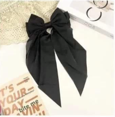 hair bow