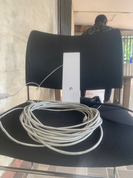Nanostation m2