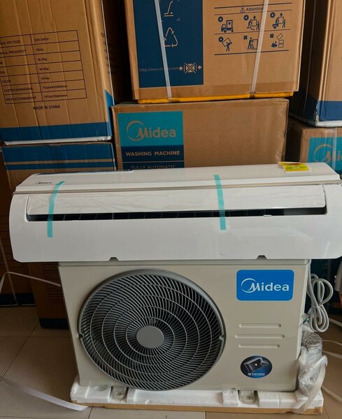 Air Condition