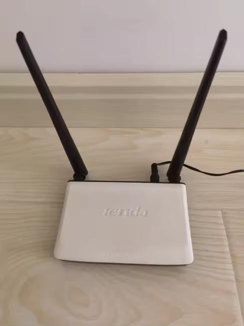 Routeur Sans Fil Tenda N300