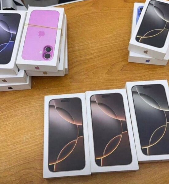 Apple iPhone