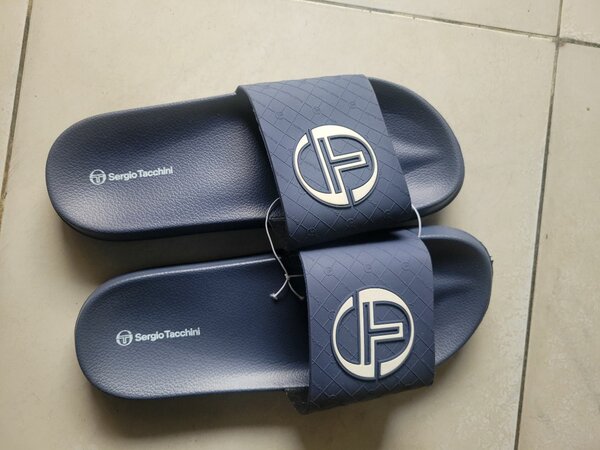 Sergio tacchini