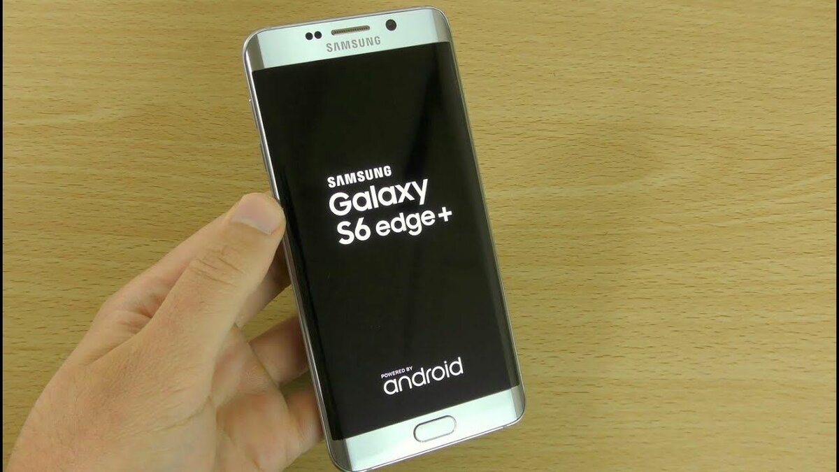 Samsung Galaxy s6 edge +, 32GB. Wholesale prices