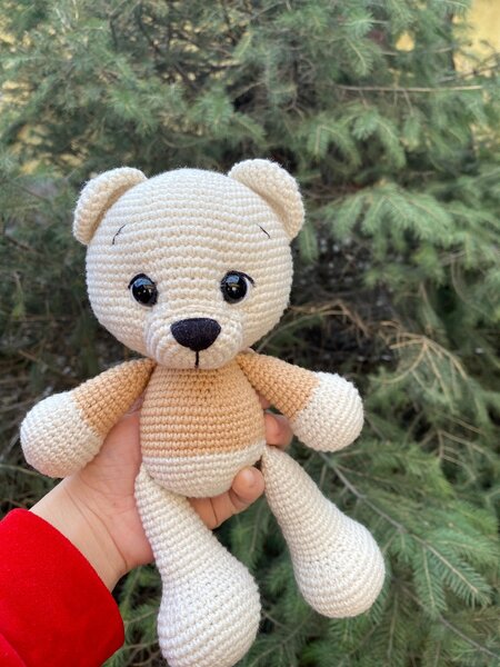 Игрушки