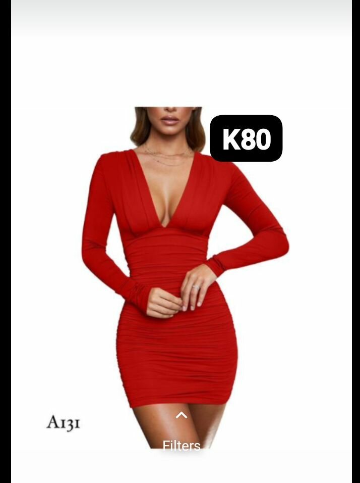 Women's clothes