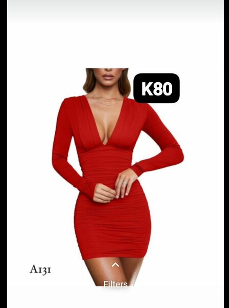Women's clothes