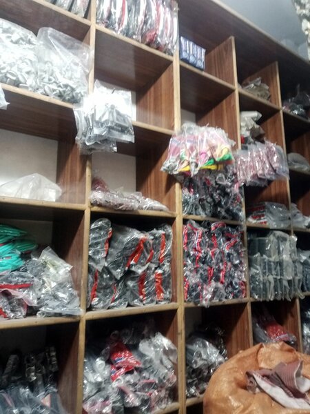 Waqas auto parts