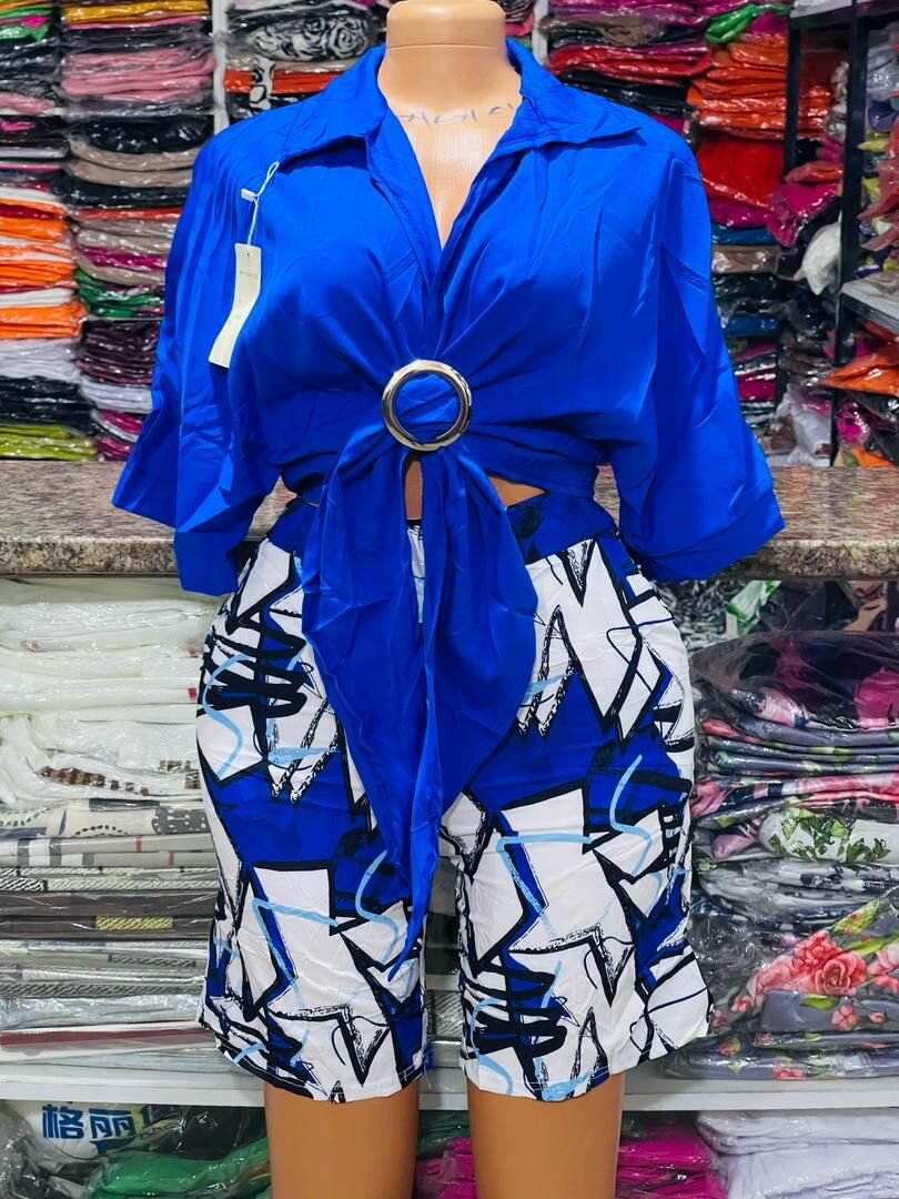 A ladies suit