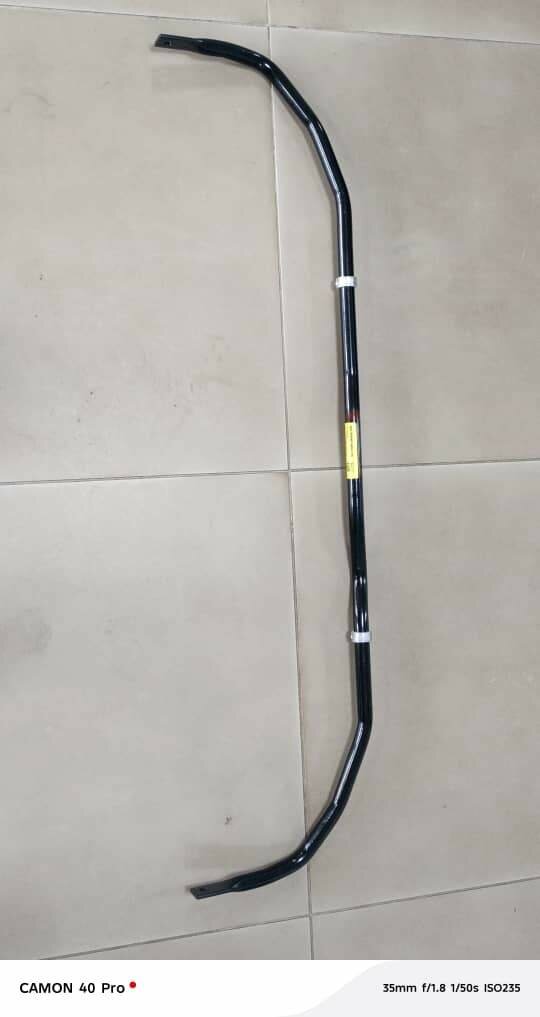 Barre stabilisatrice DZIRE