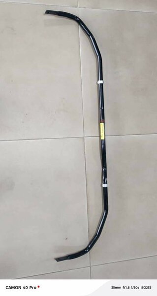 Barre stabilisatrice DZIRE