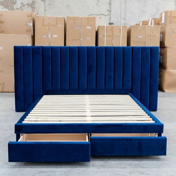King Size Bed