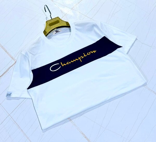 GM Design T-shirt