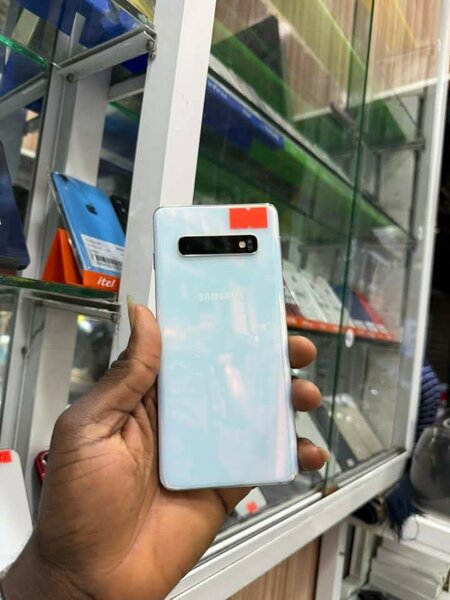 Samsung Galaxy S10