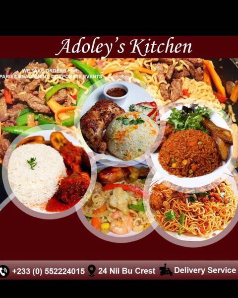 Sweet Adoleykitchen 