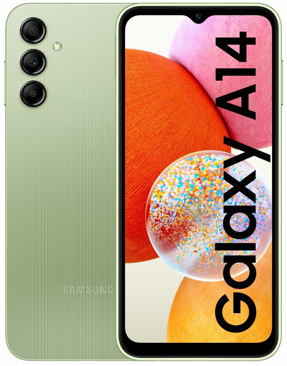 Samsung Galaxy A14 128GB