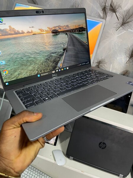 Dell latitude