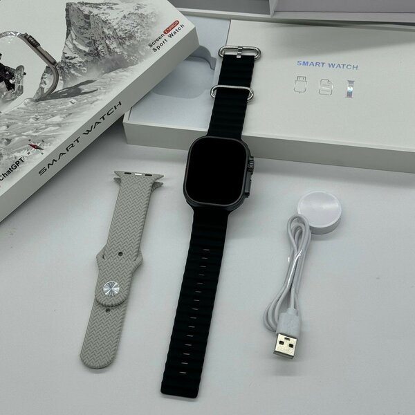 Smart watch