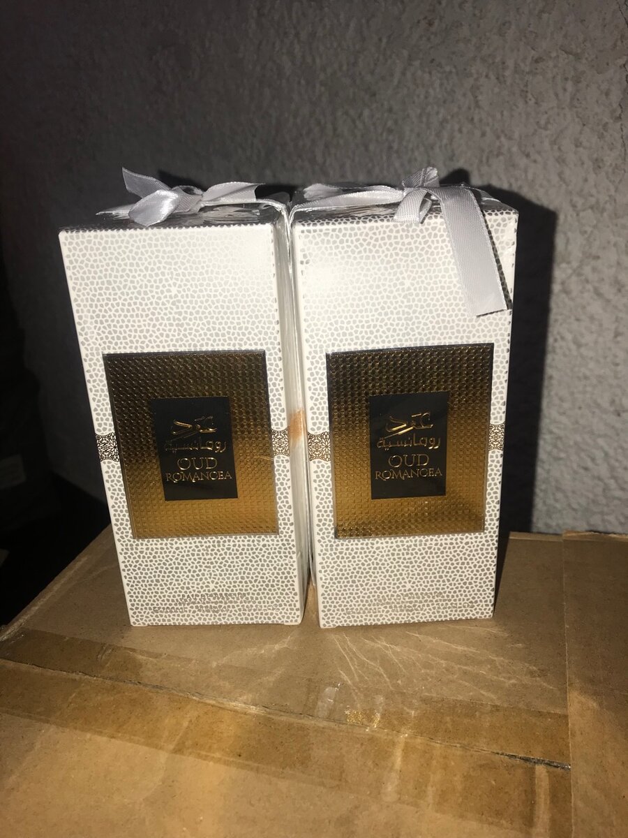 Romancea Edp