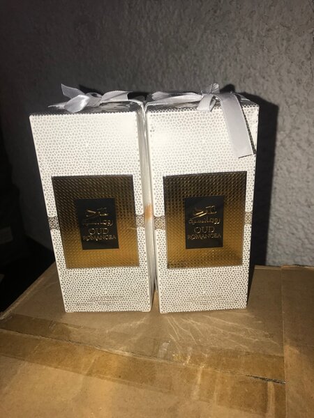 Romancea Edp