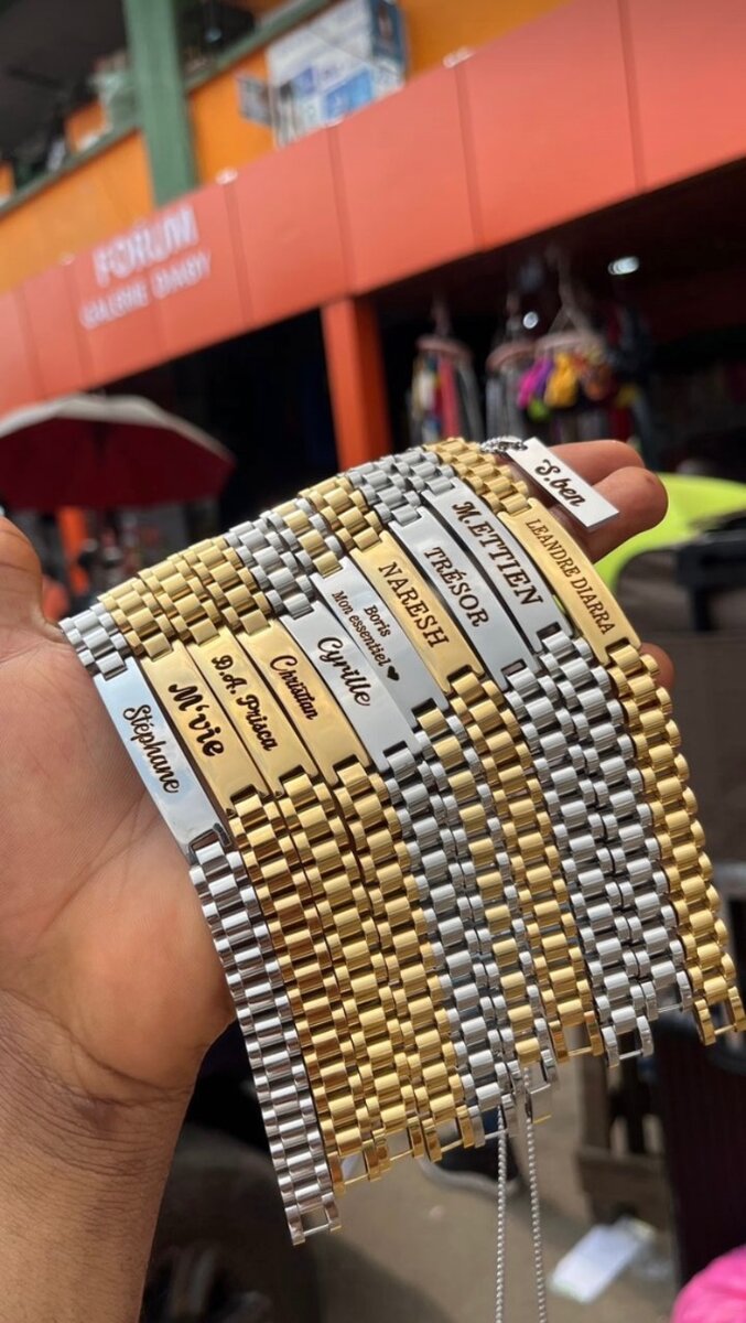 Bracelet