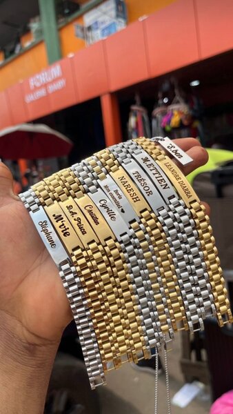 Bracelet