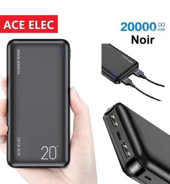 Power Bank