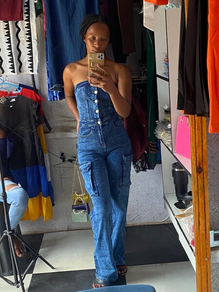 Jumpsuits