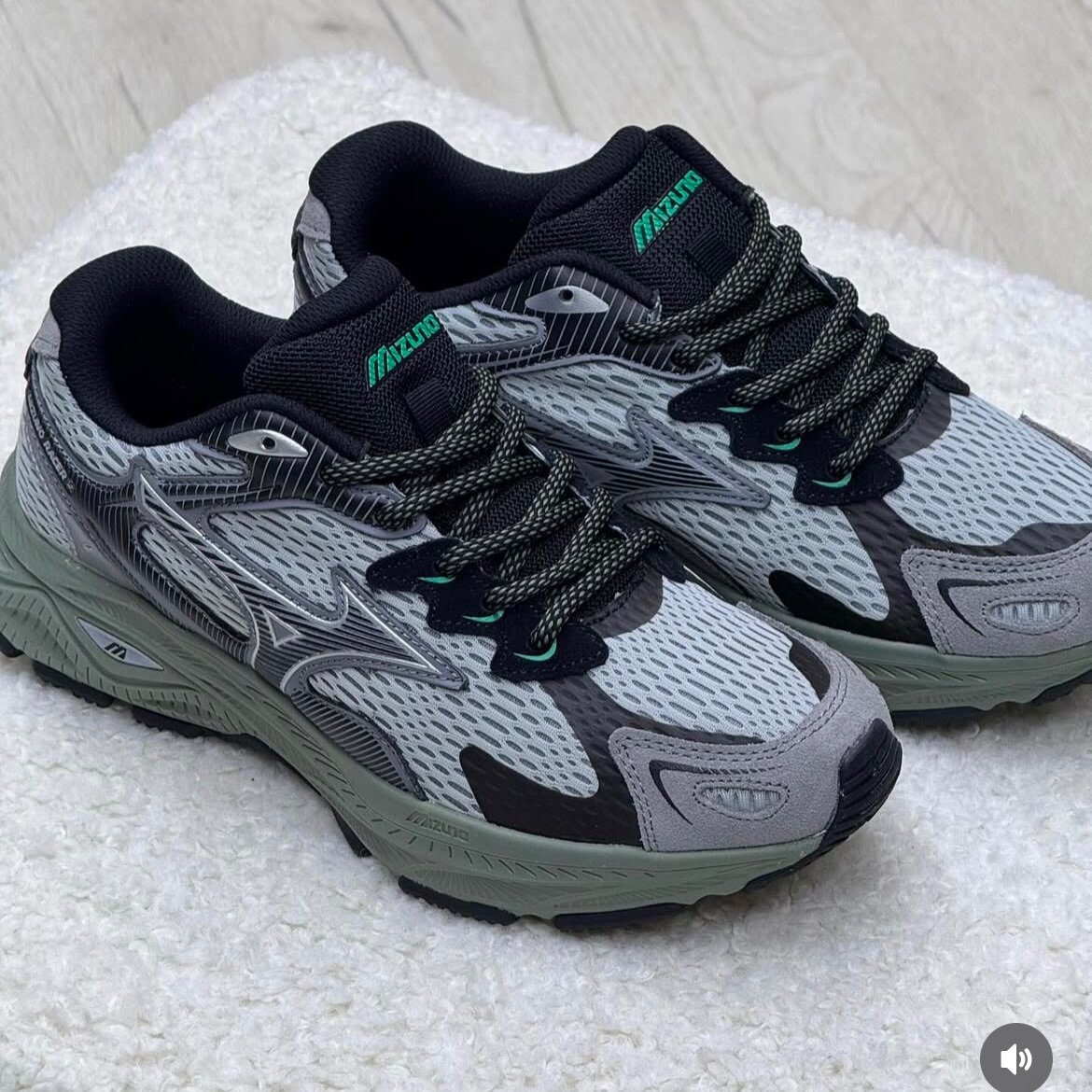 Mizuno
