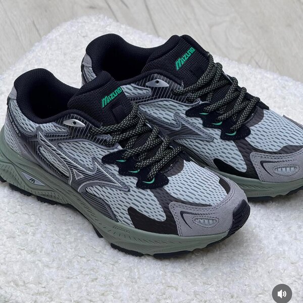 Mizuno