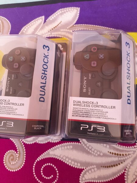 Manette PS3
