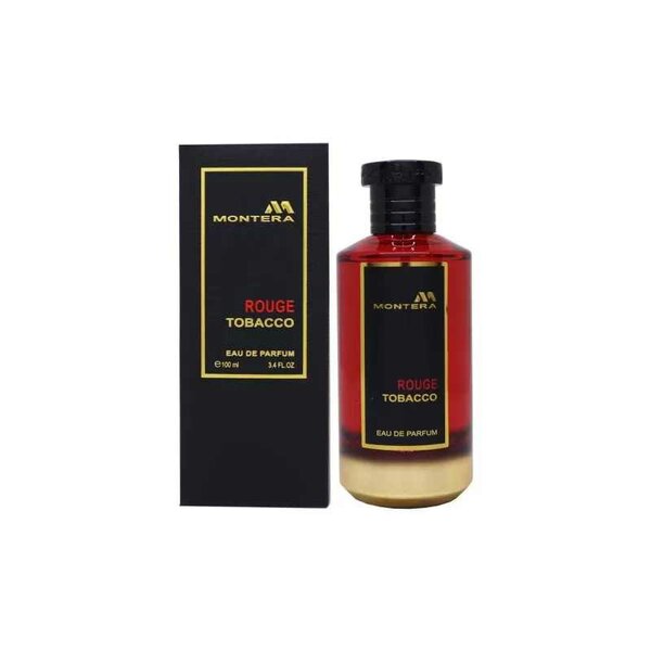 Montera Rouge Tobacco perfume